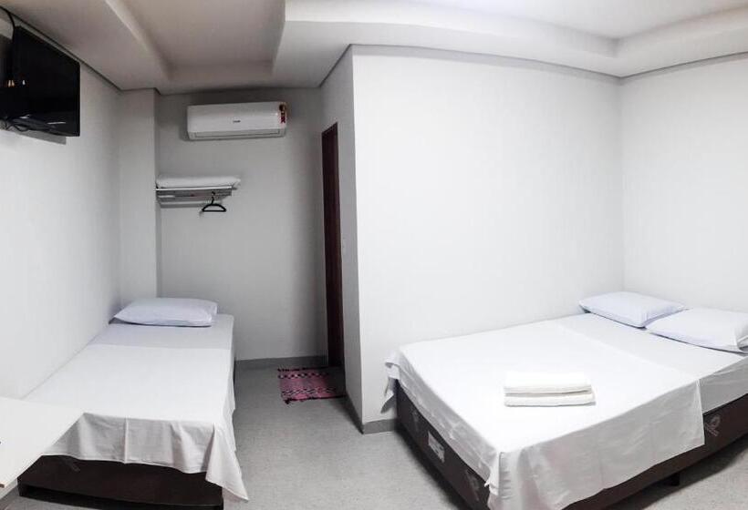 Номер Стандарт, Real Hotel Caceres
