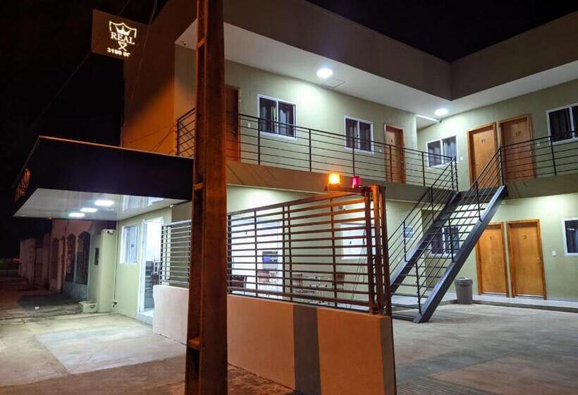 Номер Стандарт, Real Hotel Caceres