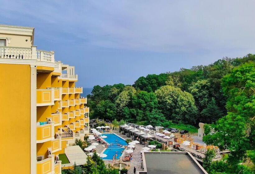 Дом 1 Спальня, Marina Sands Bijou Boutique Is An Excellent Choice For Travelers Visiting Obzor