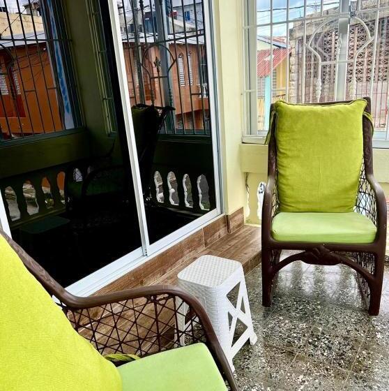 Апартаменты 1 Спальня с Балконом, María Bonita Higüey, Apartments