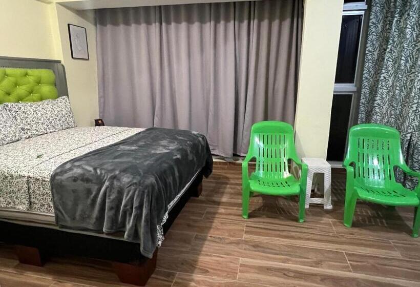 Люкс Вид на Город, María Bonita Higüey, Apartments