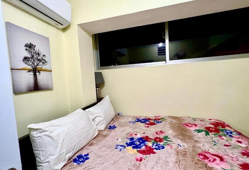 Апартаменты 1 Спальня, María Bonita Higüey, Apartments