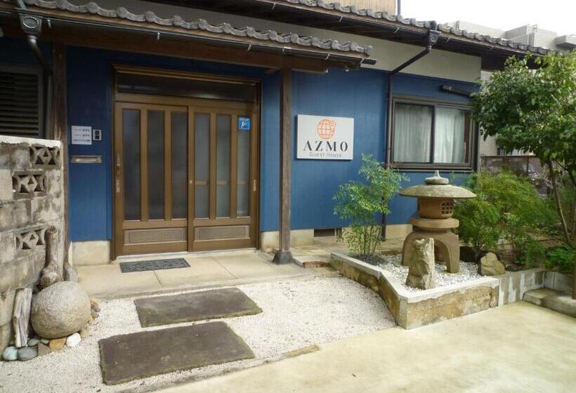 Дом 1 Спальня, Guesthouse Azmo   Vacation Stay 22715v