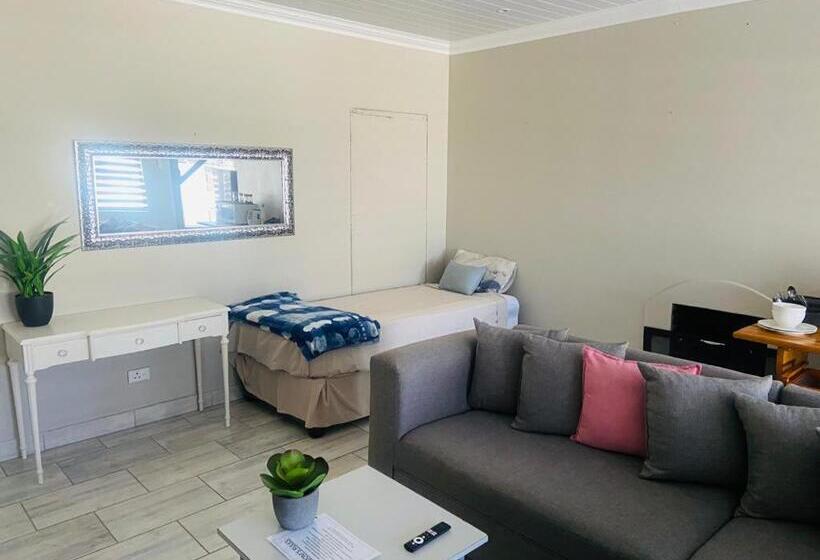 Апартаменты Deluxe 1 Спальня, Bayswater Guest Rooms