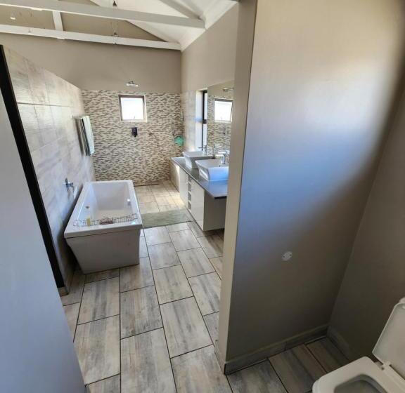 Номер Deluxe, Bayswater Guest Rooms