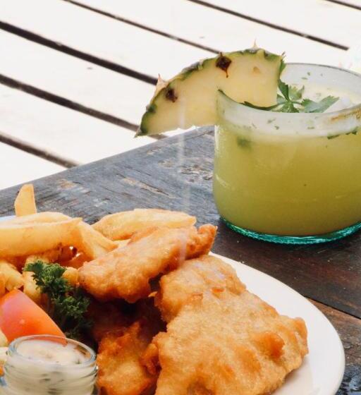 패밀리 룸, Ocean Sports Resort