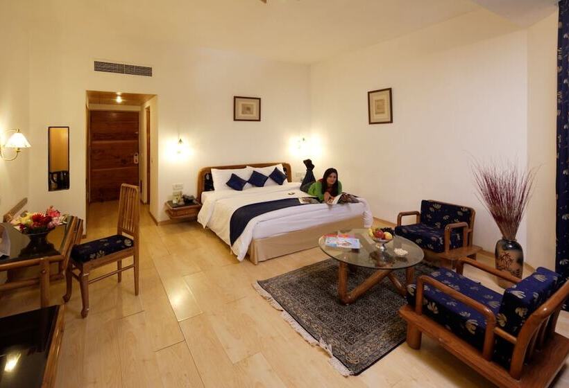 스탠다드 룸, Manuallaya The Resort & Spa