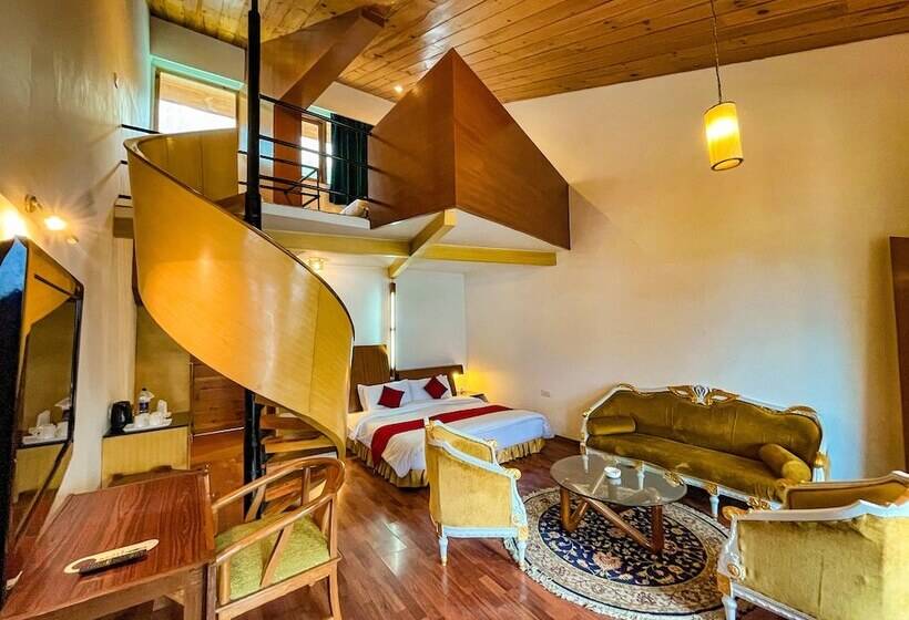 스탠다드 룸, Manuallaya The Resort & Spa