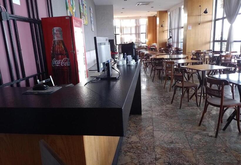 سوییت با چشم‌انداز دریا, Natal Plaza Suítes  Ponta Negra