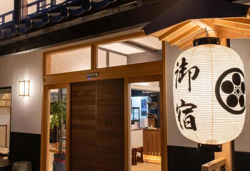 침실 1개 주택, Takayanagi Ryokan   Vacation Stay 65961v