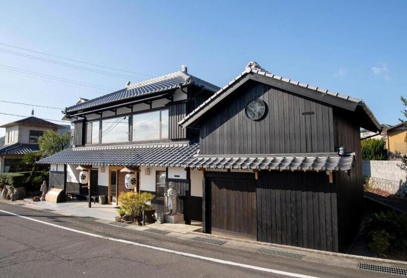 침실 1개 주택, Takayanagi Ryokan   Vacation Stay 65961v