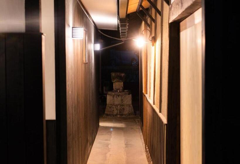침실 1개 주택, Takayanagi Ryokan   Vacation Stay 65961v