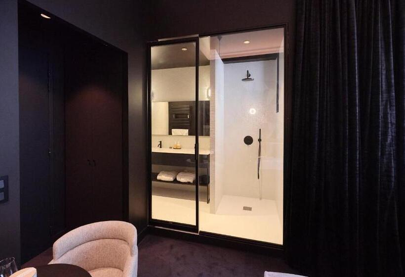 Номер Стандарт, Maison Heym Bordeaux