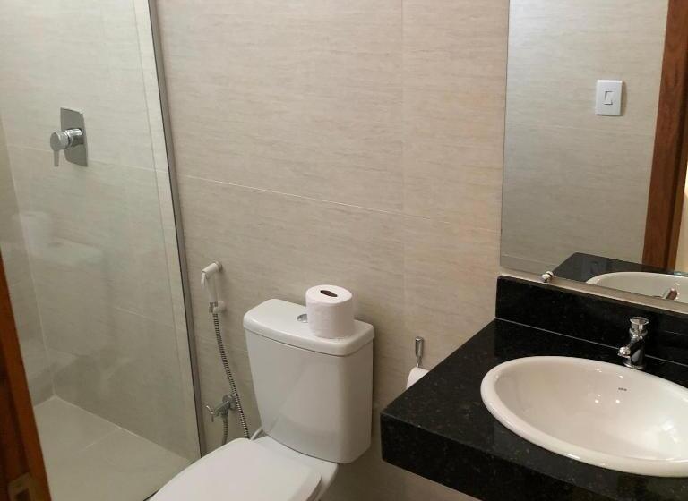 Family Suite, Kk Palace