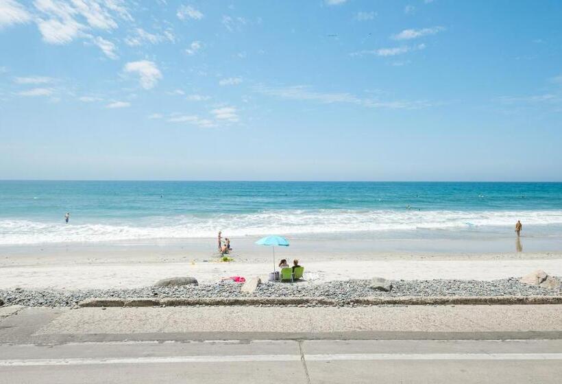 Люкс, The Marbella