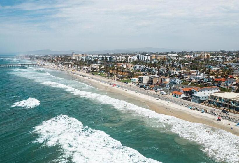 Полулюкс, The Marbella