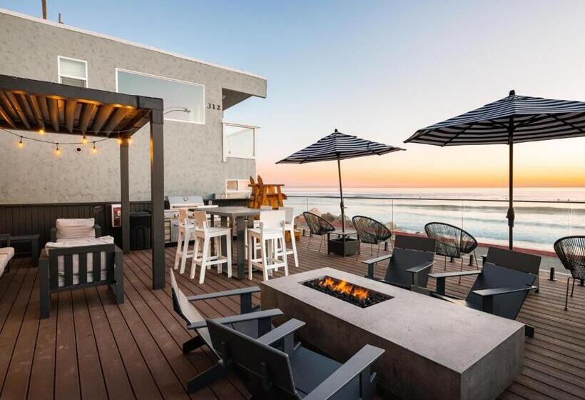 Люкс Superior Вид на Море, The Marbella