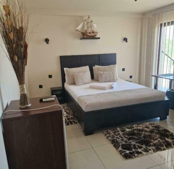 اتاق استاندارد, Casa Andu