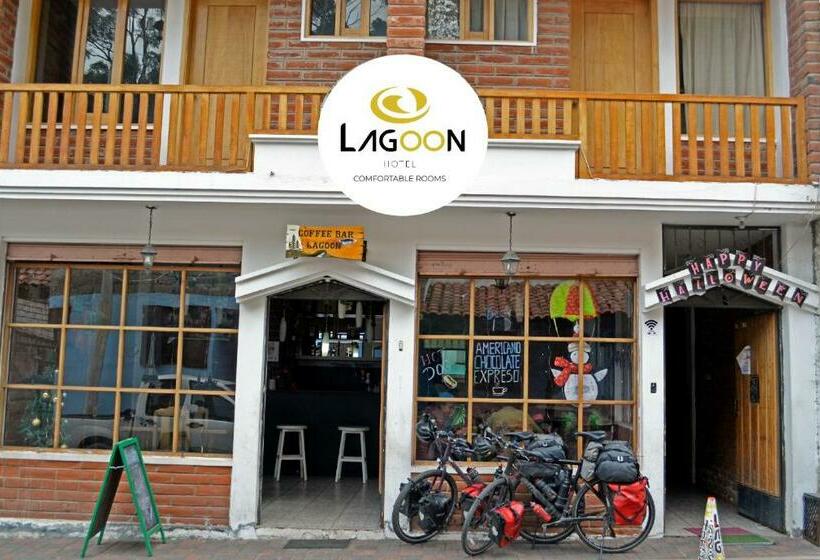 اتاق استاندارد یک نفره, Lagoon Hotel Chugchilan