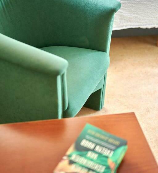 Номер Стандарт, B&b Abdeshof