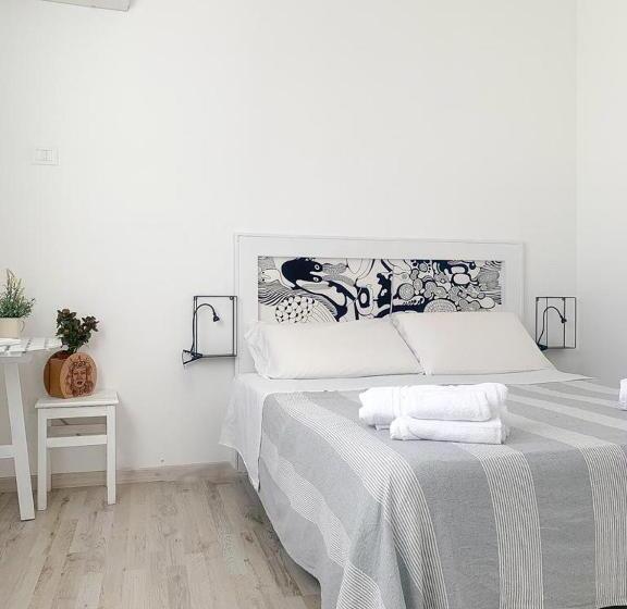 Номер Стандарт, B&b Giallolumia