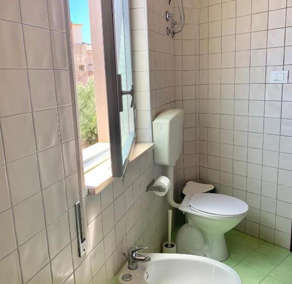 Номер Стандарт, B&b Giallolumia