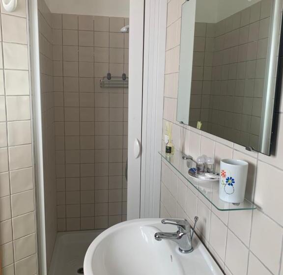 Номер Стандарт Внутренний, B&b Giallolumia