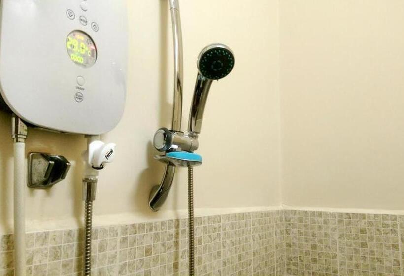 اتاق خانوادگی, Bụi Hostel   Bến Tàu Rạch Giá
