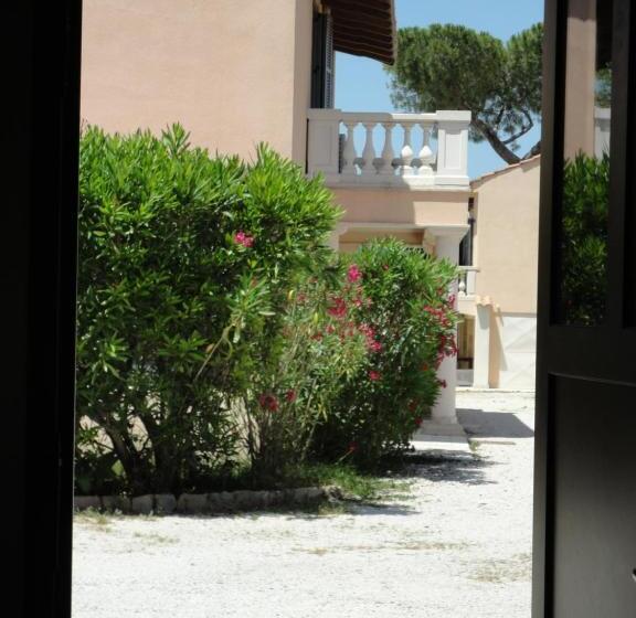 Номер Стандарт, Villa Playa Del Sol  B6
