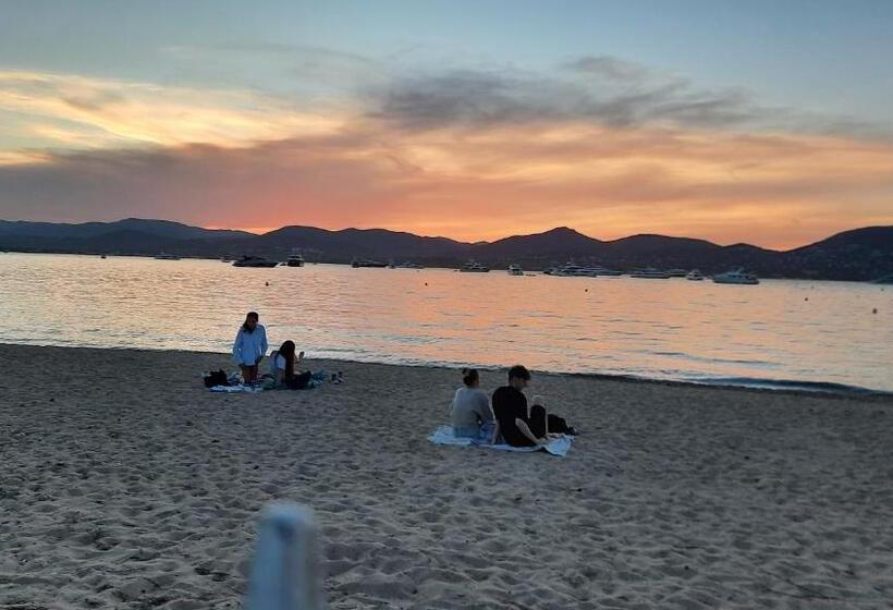 Номер Стандарт, Villa Playa Del Sol  B6