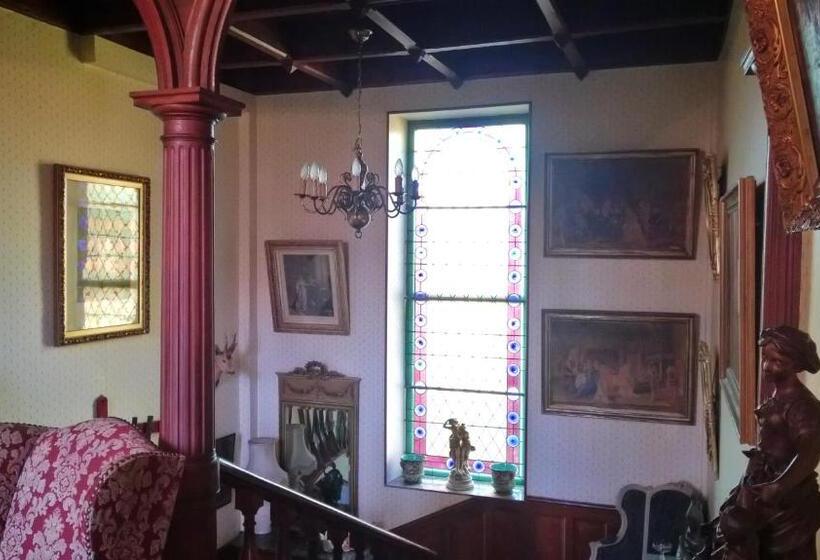 Люкс 2 Спальни, Château De La Vernède, La Grande Vernède