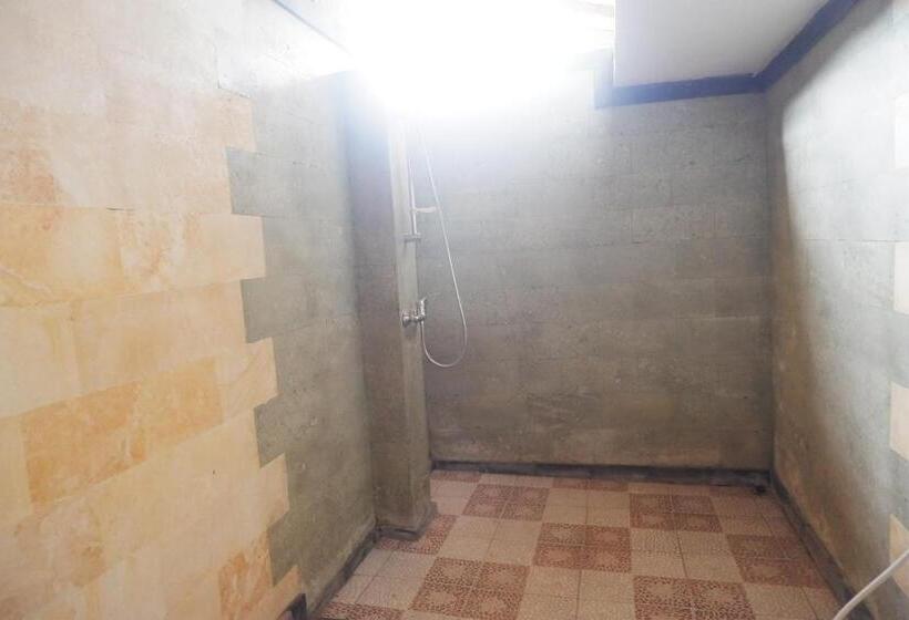 Бунгало Стандарт, Satria House Amed