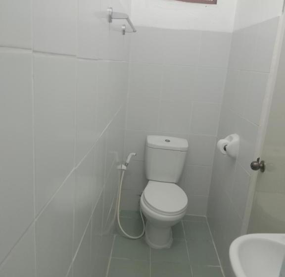 스탠다드 룸, Bucana Beachfront Guesthouse