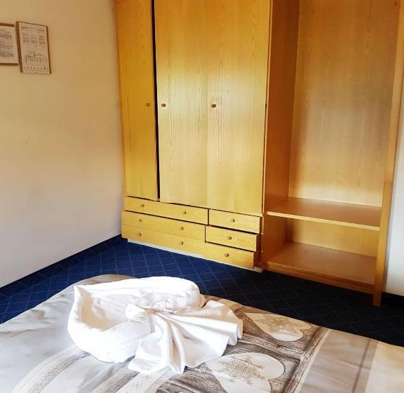 Номер Стандарт, Albergo Posta
