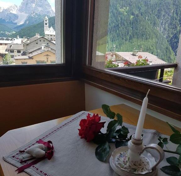 Номер Стандарт Трехместный, Albergo Posta