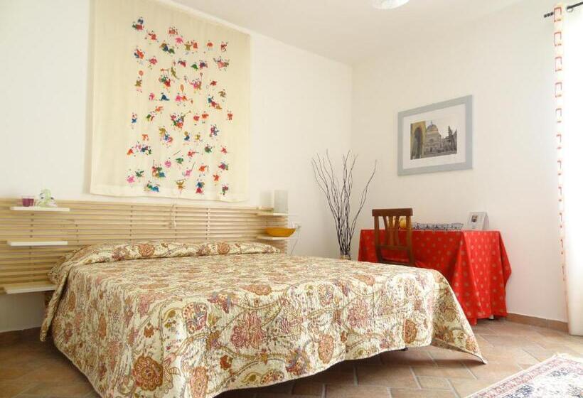 Номер Стандарт Совместная Ванная, B&b Bergamo E Brescia