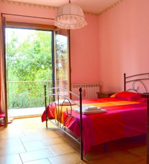اتاق استاندارد, B&b Le Tre Rose Di Maria