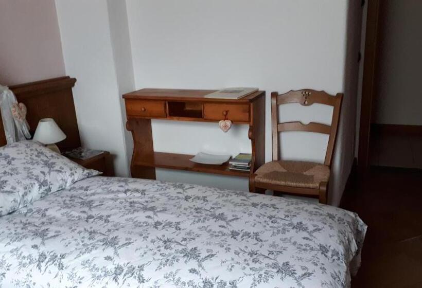 스탠다드 룸, B&b Villa Ca Praja