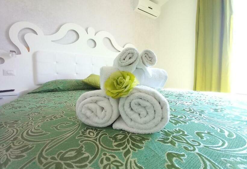 Трехместный Номер Deluxe, Tesori Del Salento