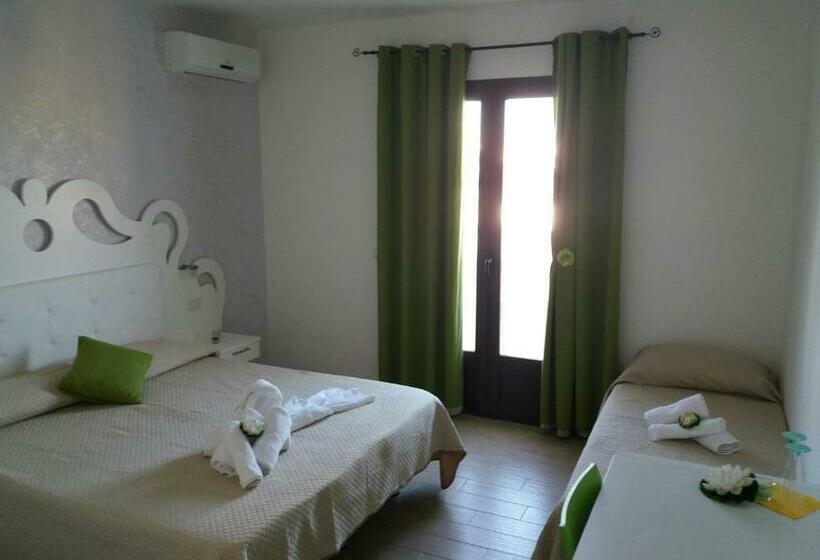 Трехместный Номер Deluxe, Tesori Del Salento