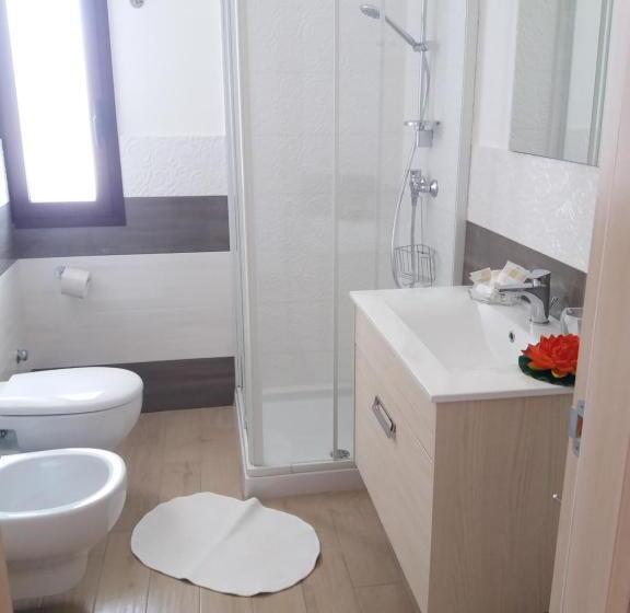 Четырехместный Номер Deluxe, Tesori Del Salento