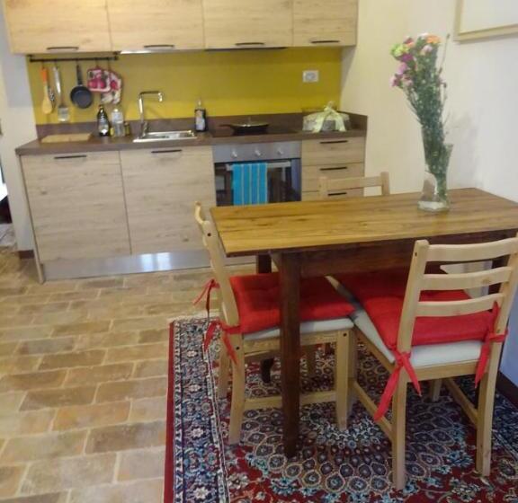 Family Suite, Torricini Skyline