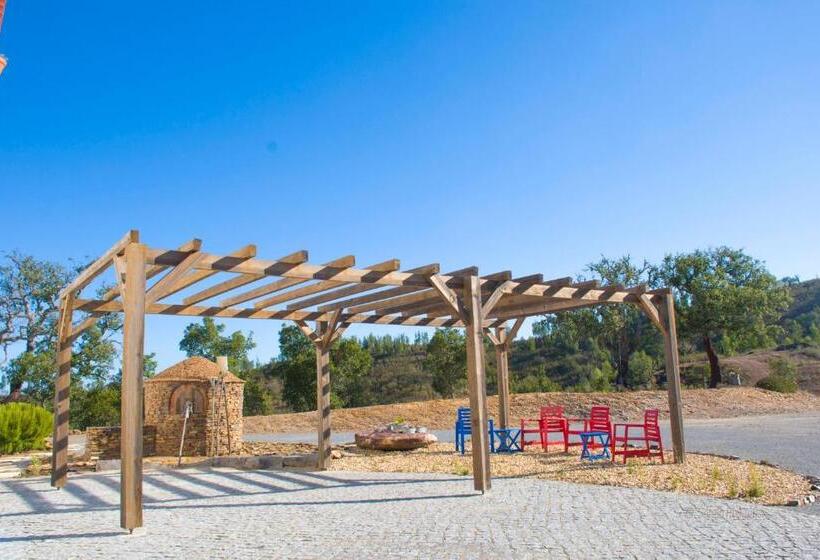 Номер Стандарт с Террасой, Monte Corgo Da Vaca