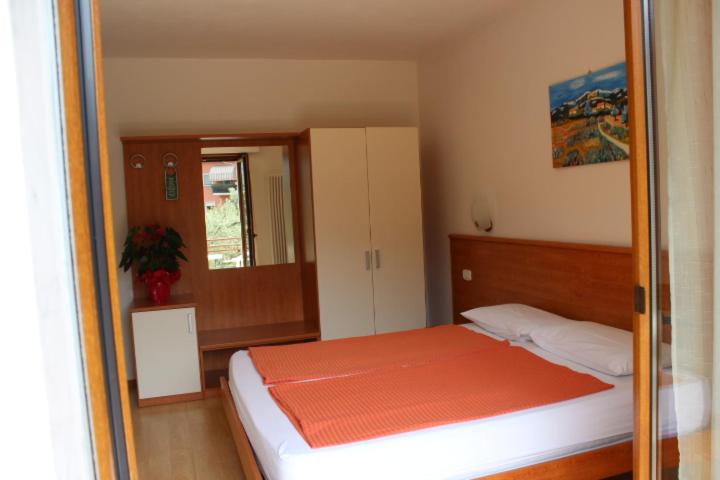 Quarto Estandar com Sacada, Villa Marina