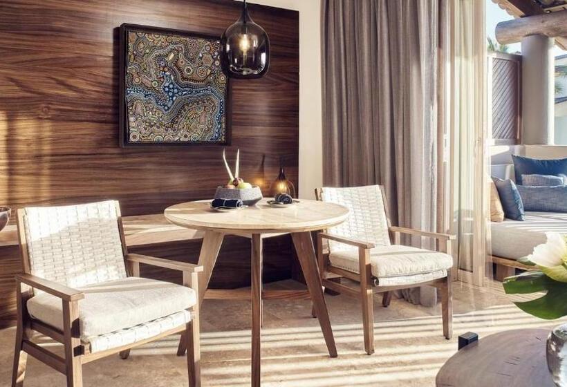Standaardkamer met Kingsize Bed, Four Seasons Resort Punta Mita