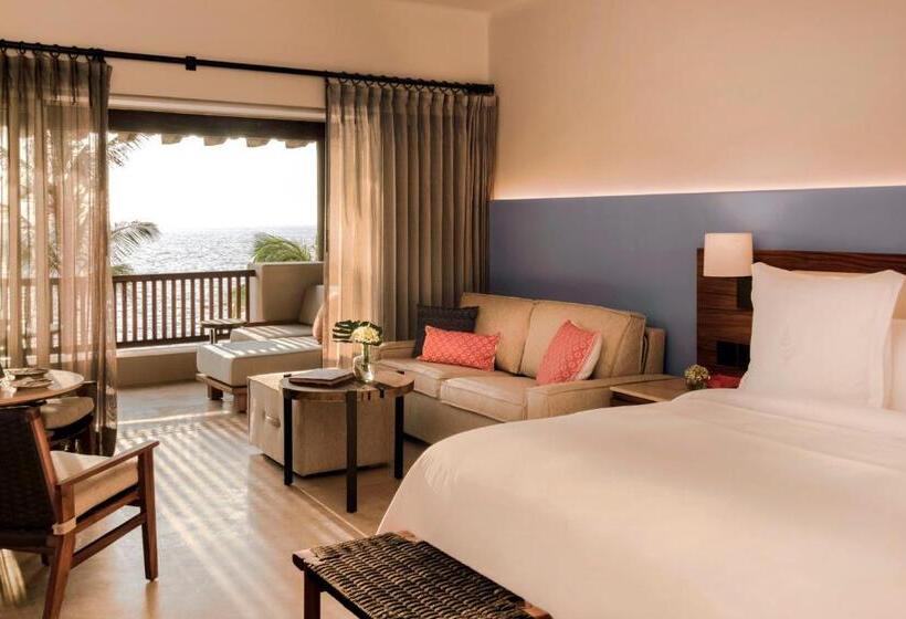 Premium Rum Havsutsikt, Four Seasons Resort Punta Mita