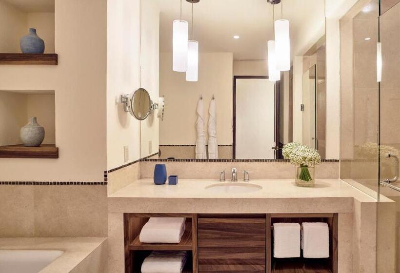 Penthouse Appartement met 1 Slaapkamer, Four Seasons Resort Punta Mita