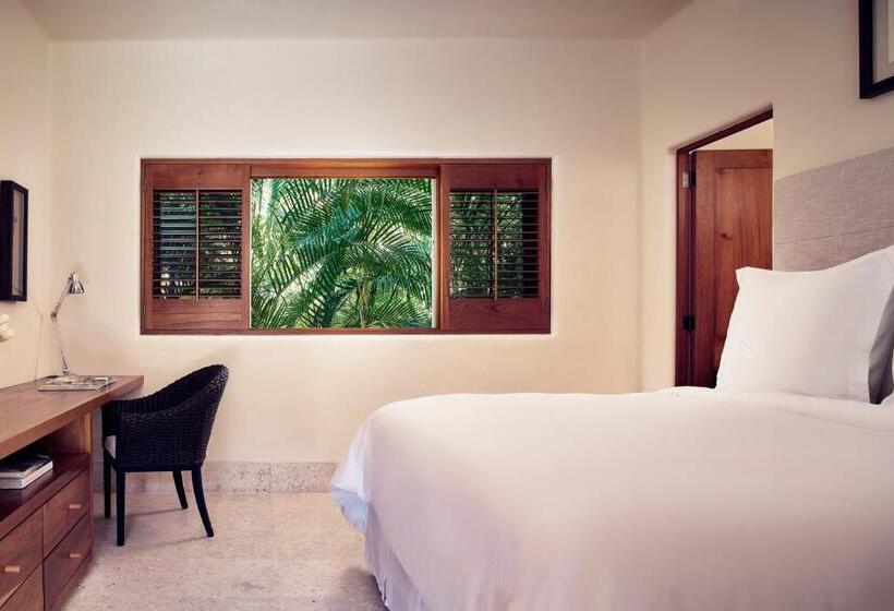 Villa met 1 Slaapkamer en Uitzicht op Zee, Four Seasons Resort Punta Mita