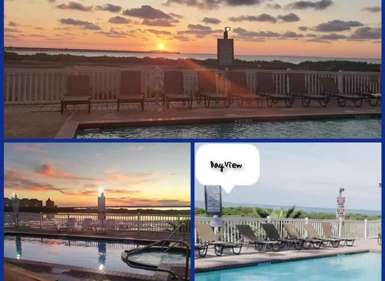 Номер Стандарт, Blue Bay Inn And Suites