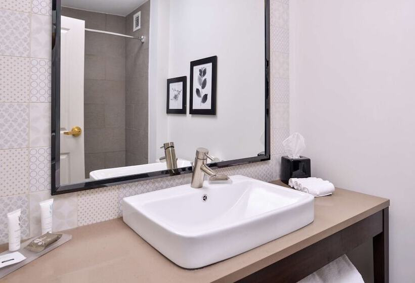 스위트, Country Inn & Suites By Radisson, Tinley Park, Il